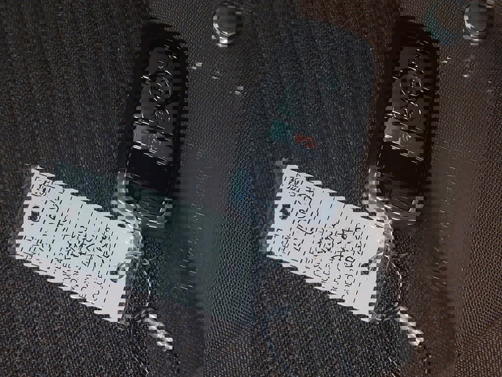 Used 2022 Ford Bronco Outer Banks image 34