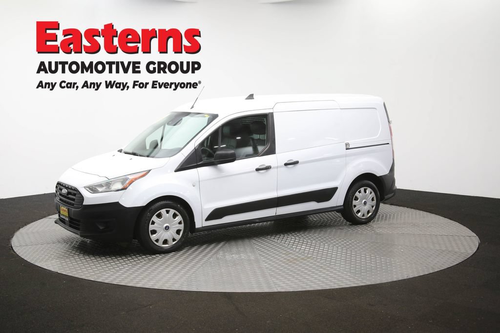 Used 2019 Ford Transit Connect XL FWD image 62