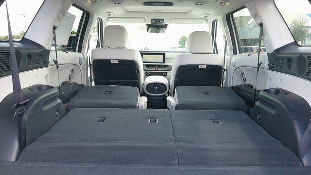 New 2026 Hyundai Palisade Calligraphy image 26