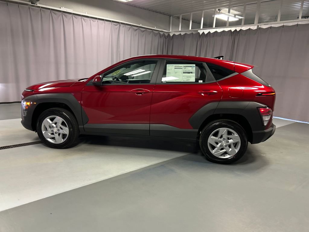 New 2026 Hyundai Kona SE image 4