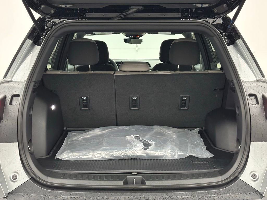 New 2026 GMC Terrain Elevation w/ Technology Package II image 13