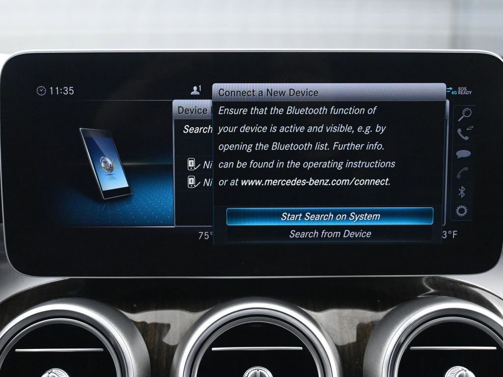 Used 2019 Mercedes-Benz C 43 AMG 4MATIC Sedan image 30