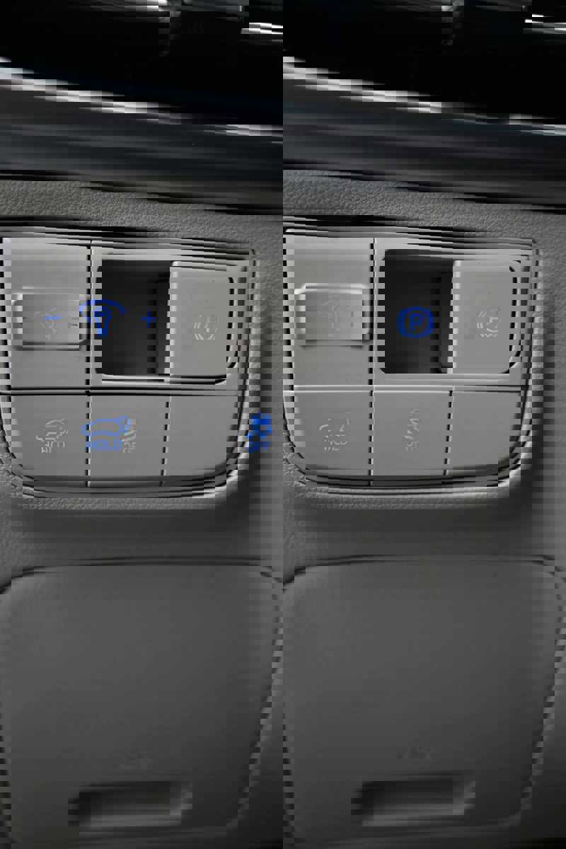 New 2026 Hyundai Tucson Limited image 21