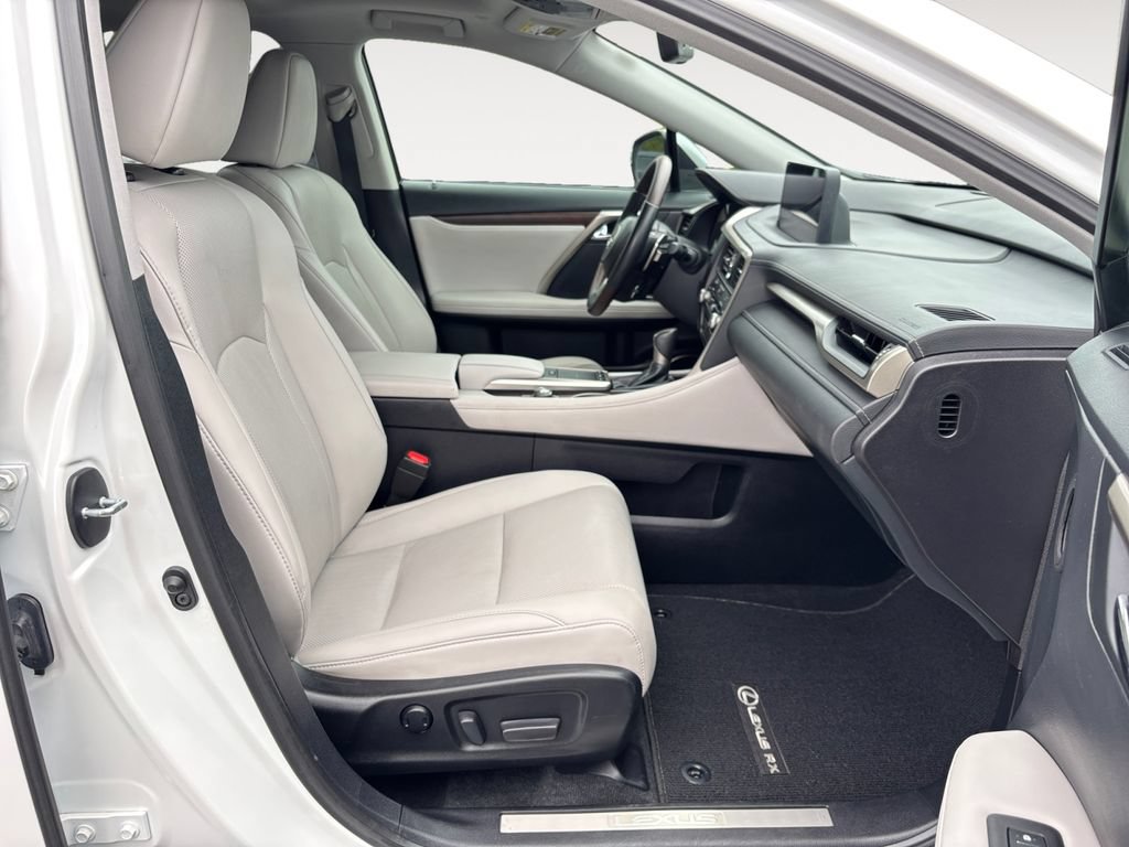 Used 2021 Lexus RX 350 FWD w/ Premium Package image 12