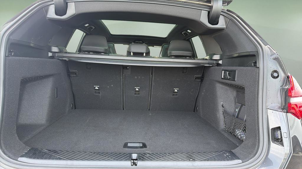 Used 2026 BMW X3 xDrive30 image 16