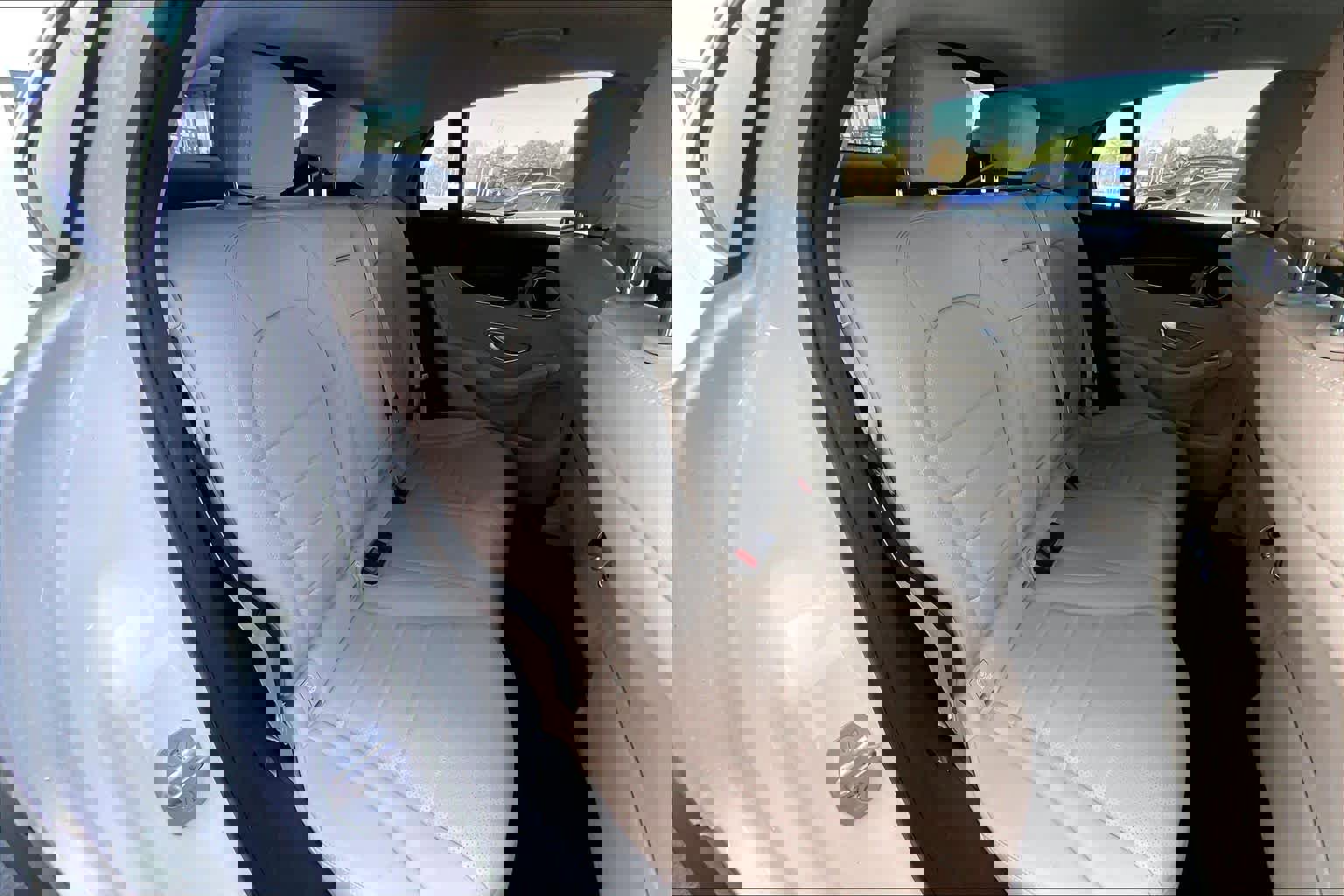 Used 2017 Mercedes-Benz GLC 300 4MATIC Coupe image 21