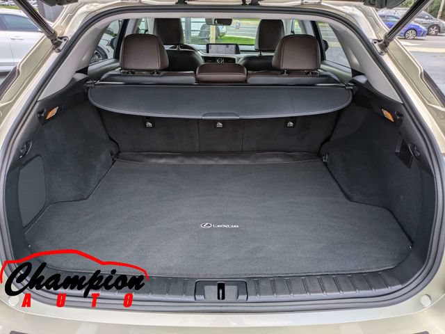 Used 2016 Lexus RX 350 FWD w/ Premium Package image 15