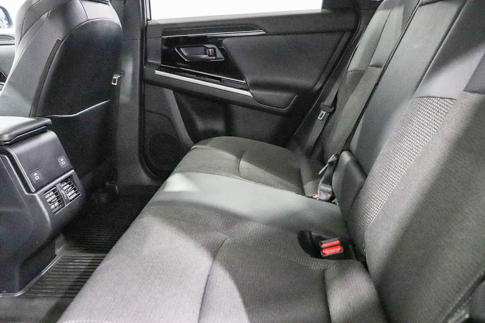 Used 2024 Toyota bZ4X FWD w/ Weather Package image 23
