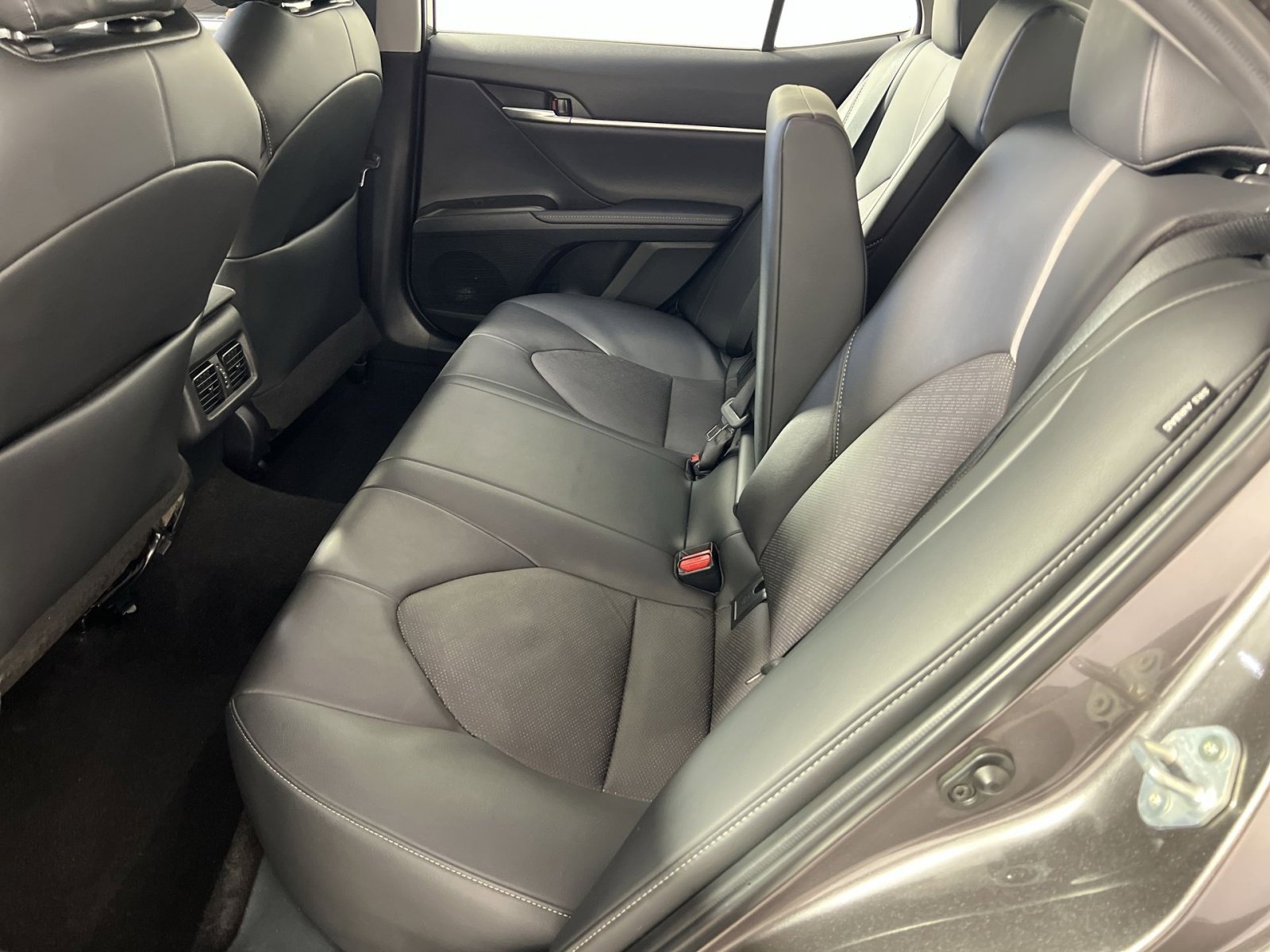 Used 2023 Toyota Camry XSE image 25