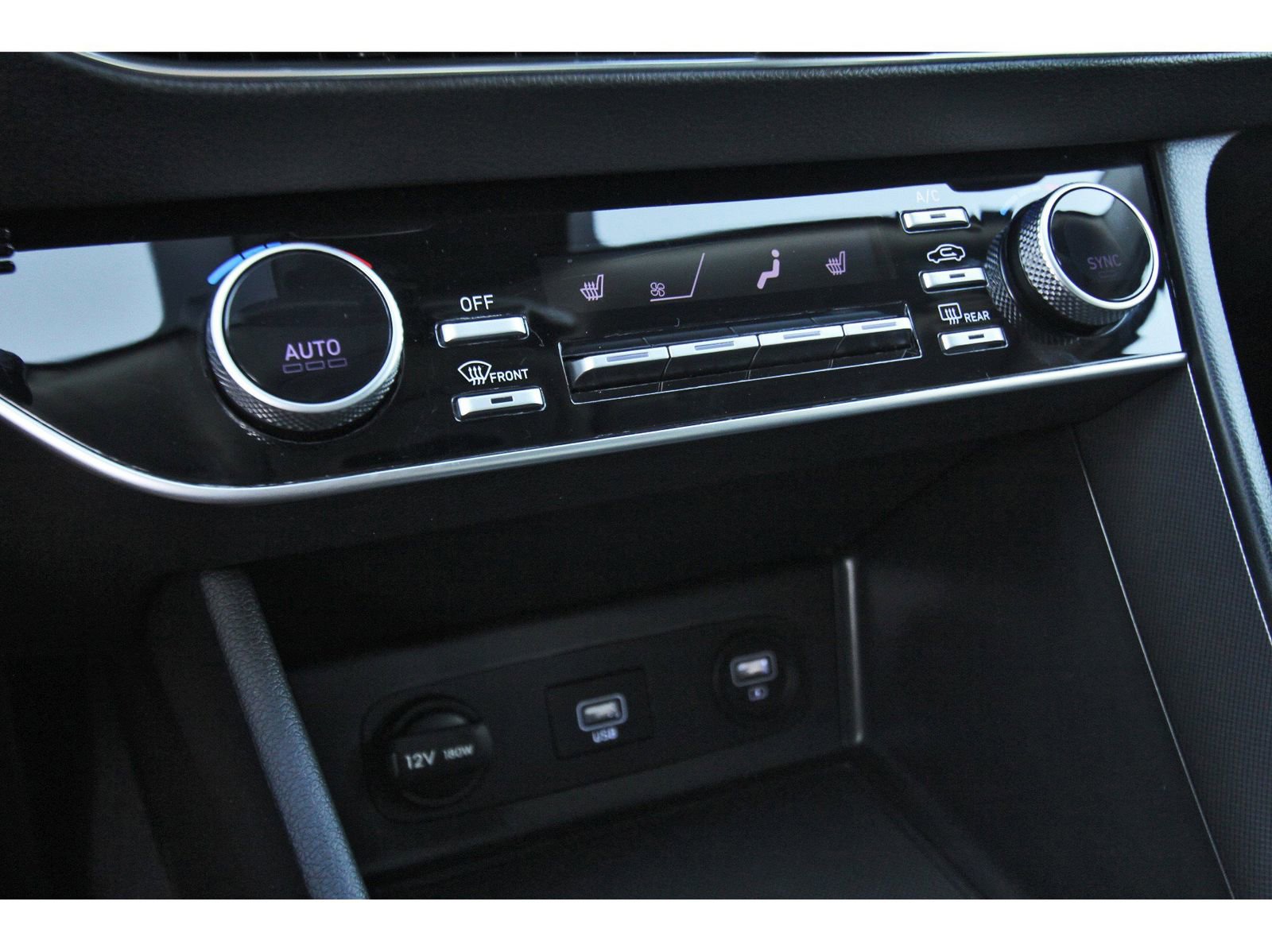 Used 2022 Hyundai Sonata SEL image 26