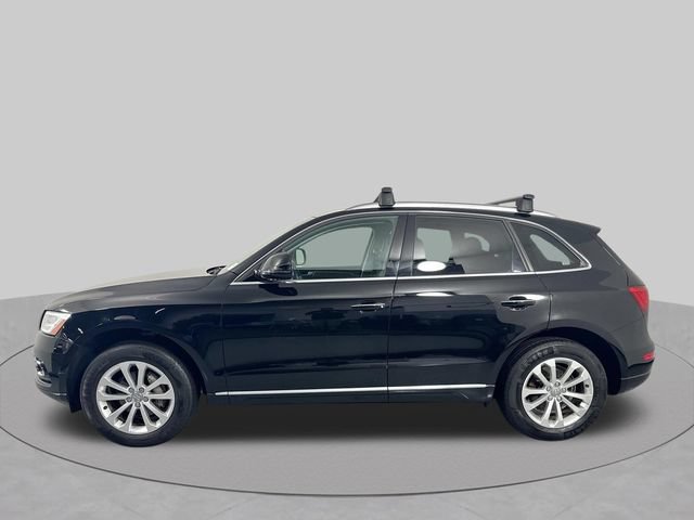 Used 2016 Audi Q5 2.0T Premium AWD/4WD image 28