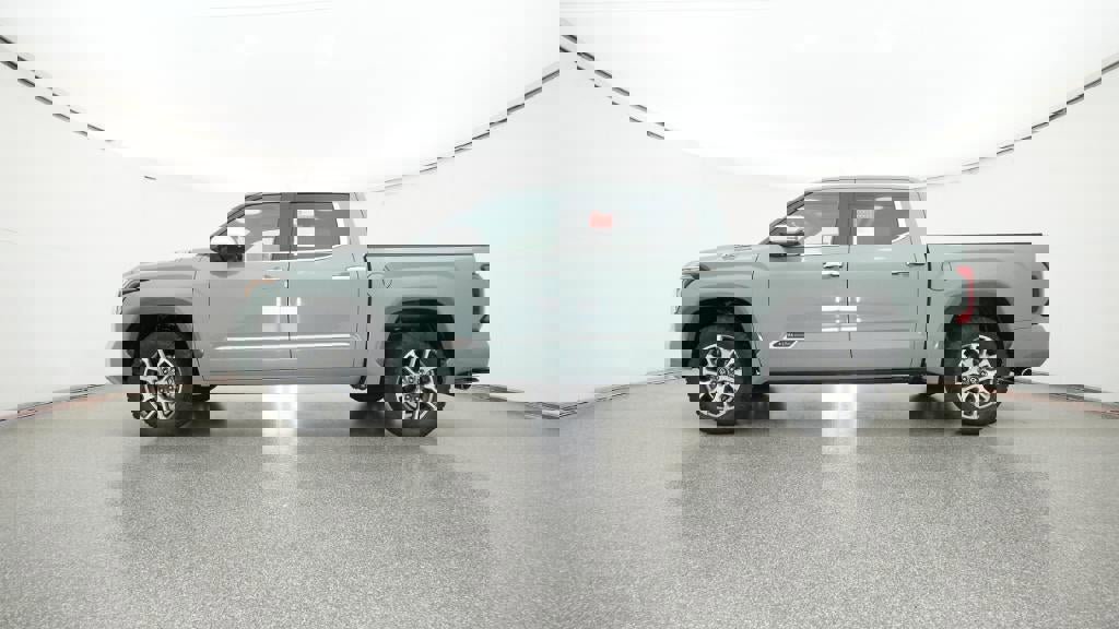 New 2026 Toyota Tundra 1794 Edition image 52