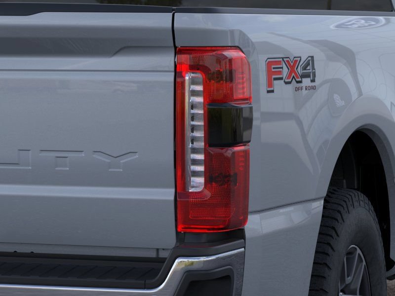 New 2026 Ford F350 Lariat w/ Lariat Ultimate Package AWD/4WD image 21