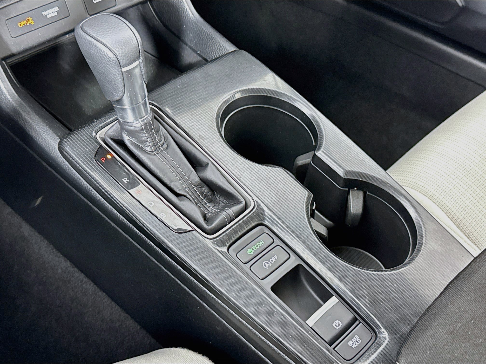 Certified 2023 Honda Civic LX image 16