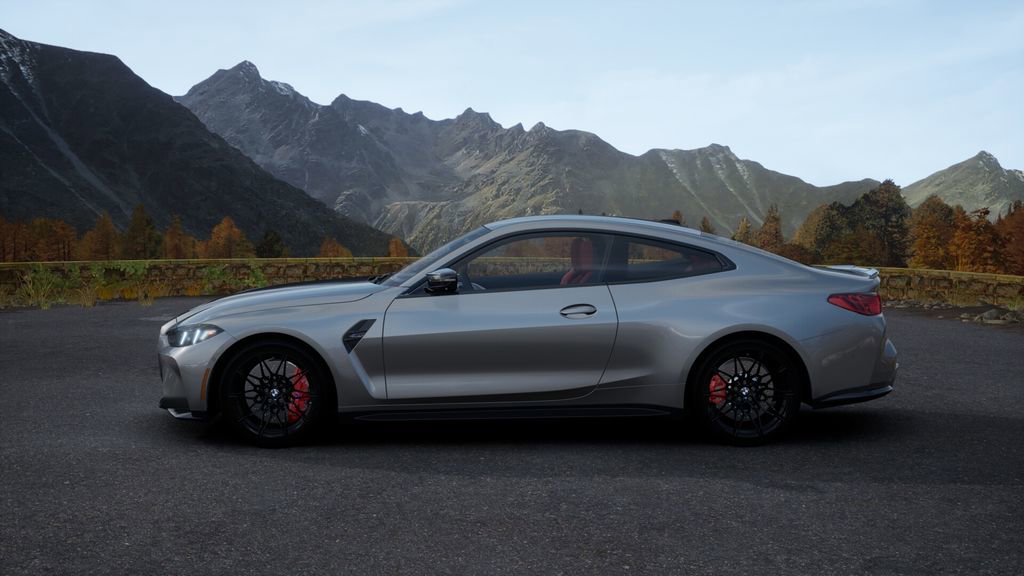 New 2026 BMW M4 xDrive Competition w/ Executive Package image 29