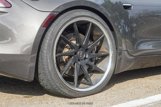 Used 2012 Fisker Karma EcoSport image 94