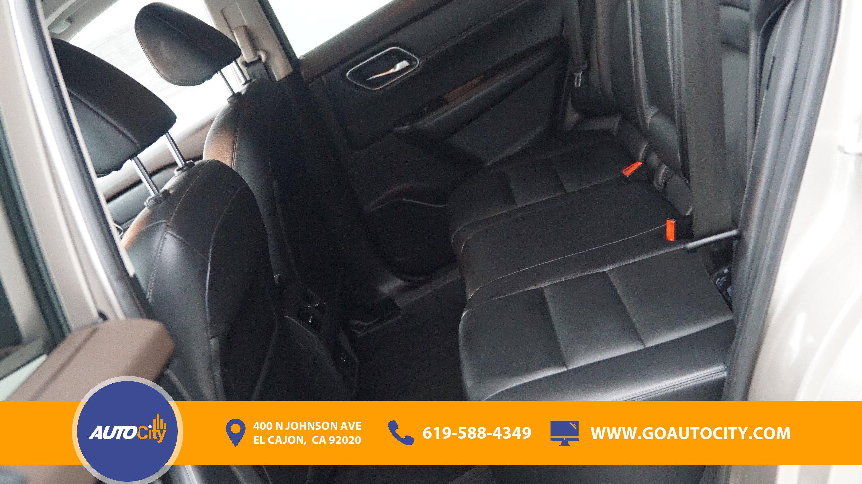 Used 2021 Nissan Rogue SL w/ Premium Package image 14