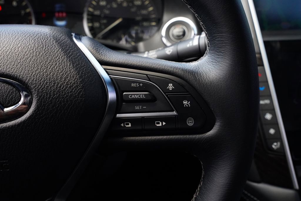 Used 2023 INFINITI Q50 Sensory RWD image 27