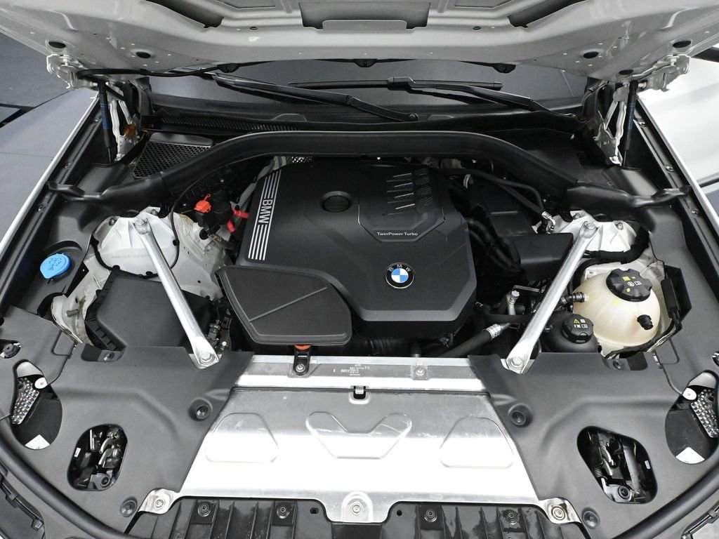 Used 2023 BMW X3 xDrive30i image 51
