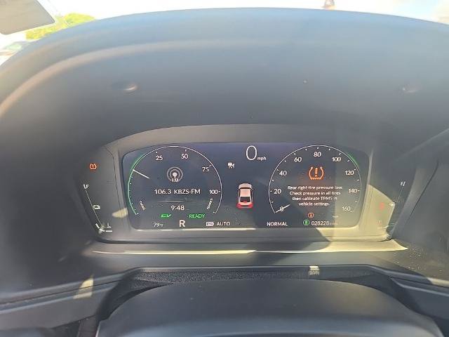 Used 2024 Honda Accord Sport image 18