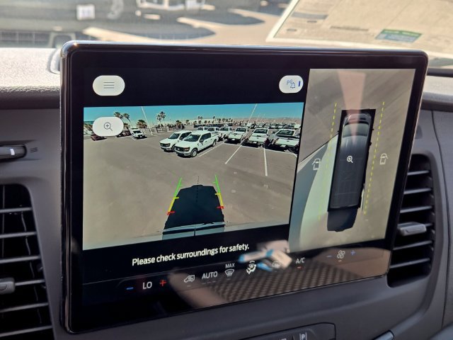New 2026 Ford Transit 350 XL RWD image 14