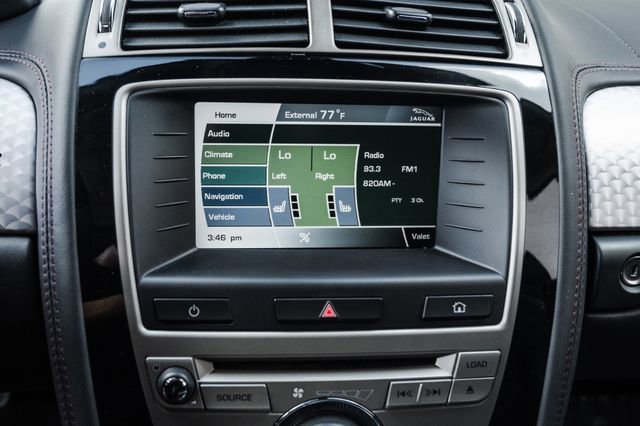 Used 2009 Jaguar XKR R image 15