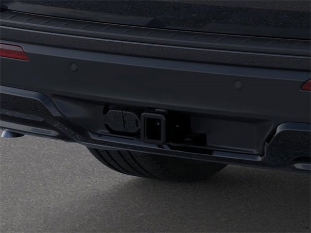 New 2026 Ford Explorer ST-Line w/ ST-Line Street Pack image 23