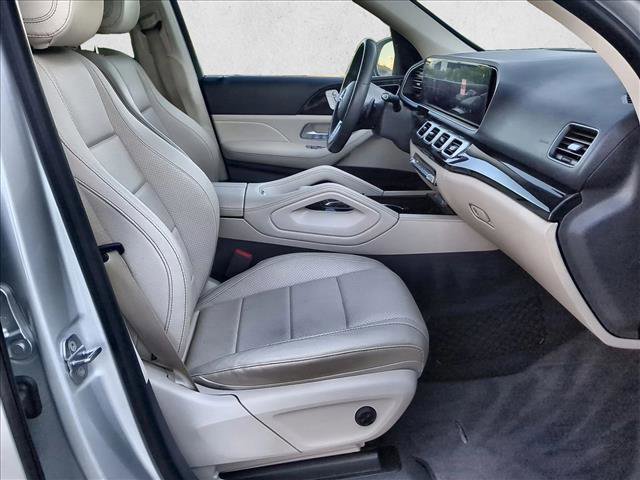 Used 2020 Mercedes-Benz GLE 350 image 23