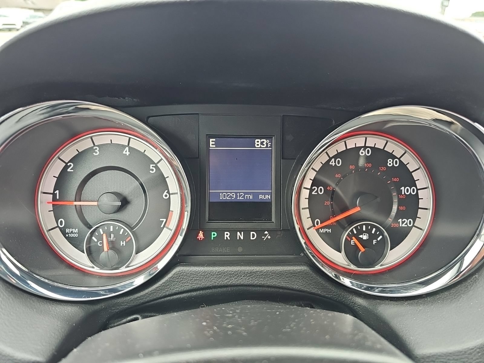 Used 2020 Dodge Grand Caravan GT FWD image 14