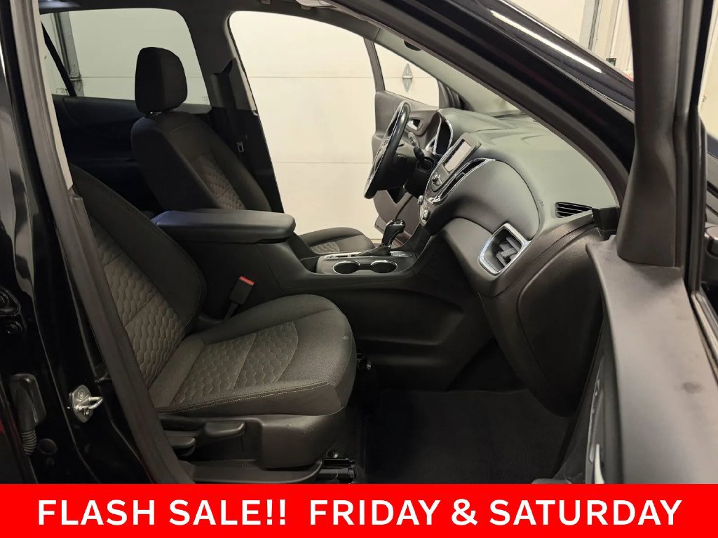 Used 2020 Chevrolet Equinox LT FWD image 44