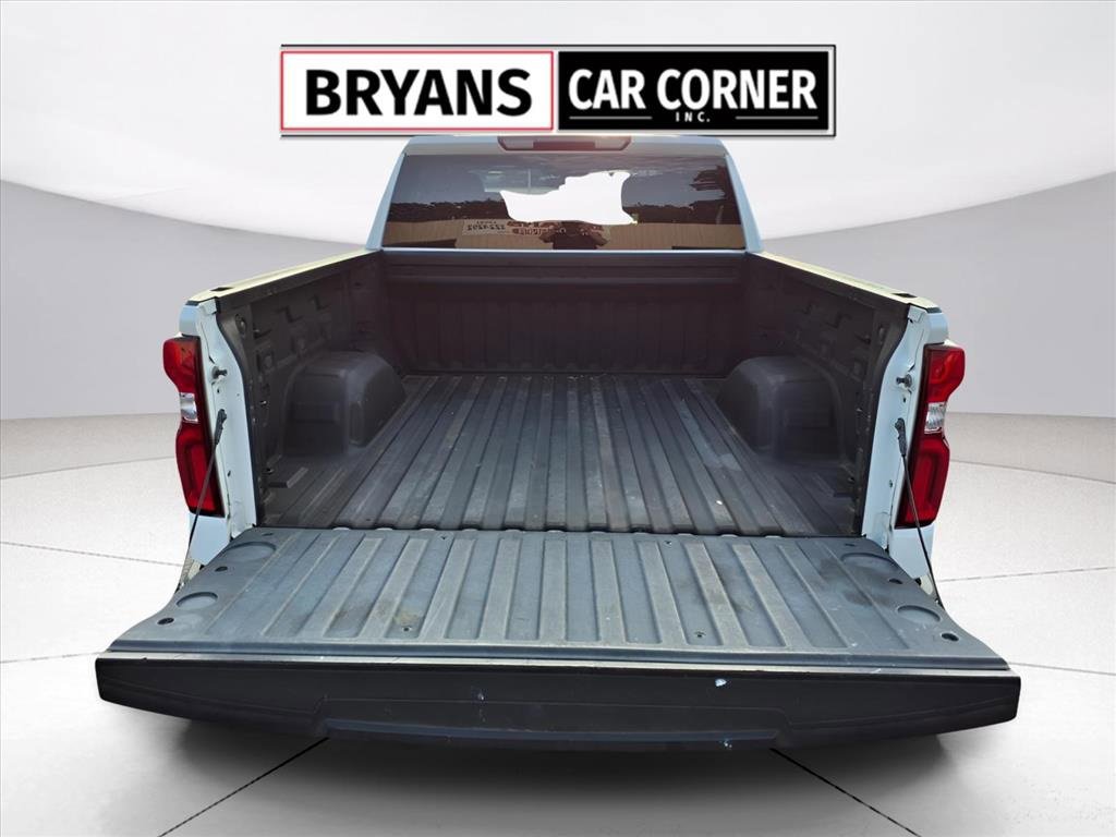 Used 2020 Chevrolet Silverado 1500 RST w/ Texas Edition image 15