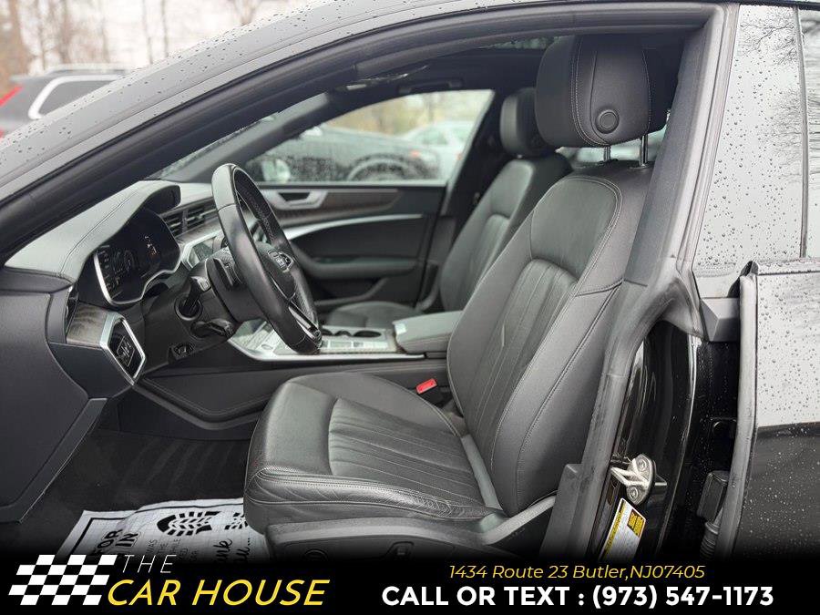 Used 2021 Audi A7 e Premium Plus w/ Executive Package image 15