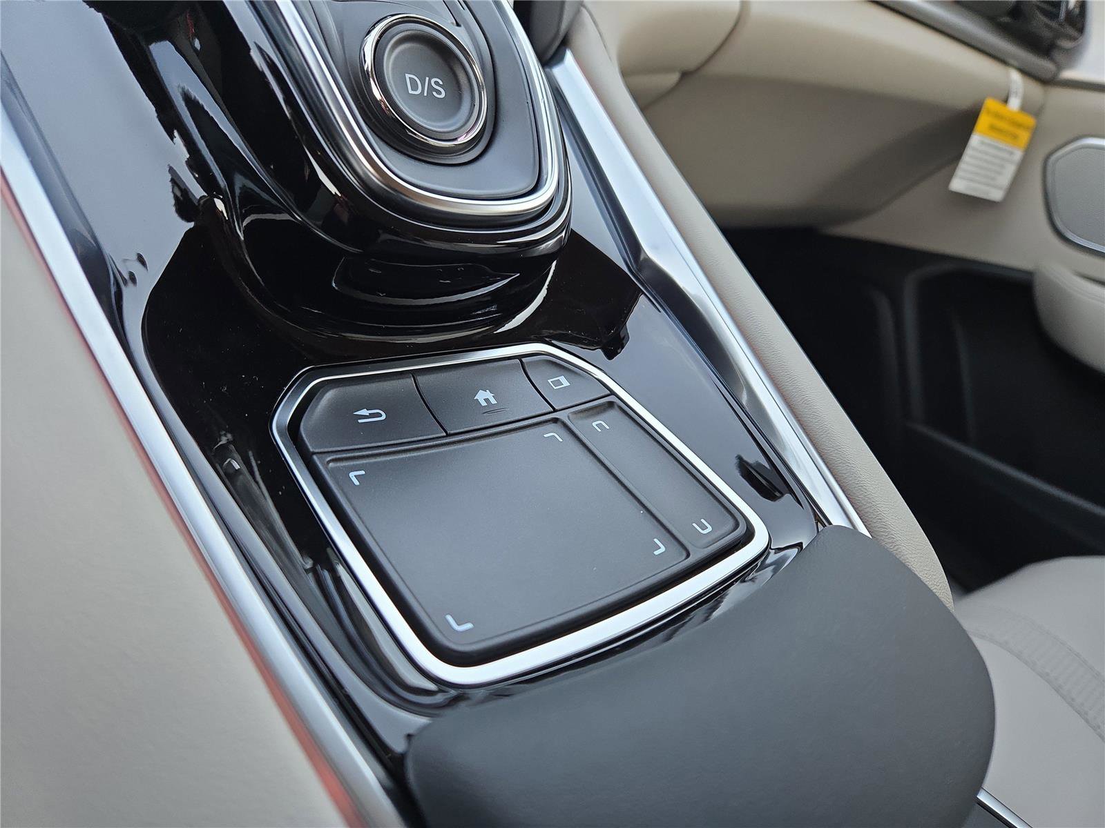 New 2026 Acura RDX SH-AWD w/ Technology Package image 9