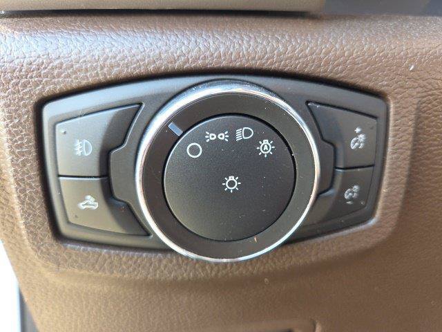 Used 2021 Ford F250 King Ranch AWD/4WD image 31