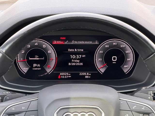 Used 2024 Audi Q5 2.0T Premium Plus AWD/4WD image 30