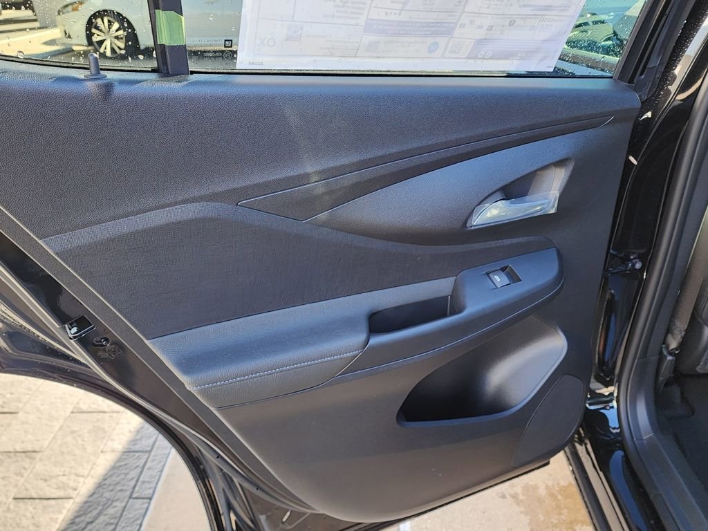New 2026 Buick Envista Sport Touring w/ Convenience I Package FWD image 38
