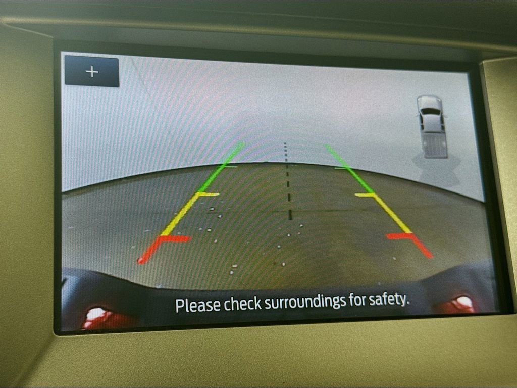 Used 2021 Ford Ranger XL w/ Equipment Group 101A High image 15