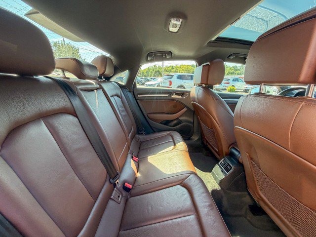 Used 2019 Audi A3 2.0T Premium w/ Convenience Package AWD/4WD image 19
