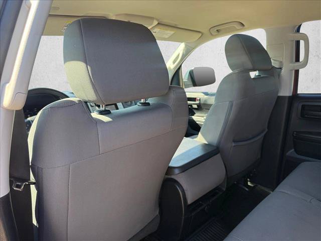 Used 2019 Toyota Tundra SR RWD image 15