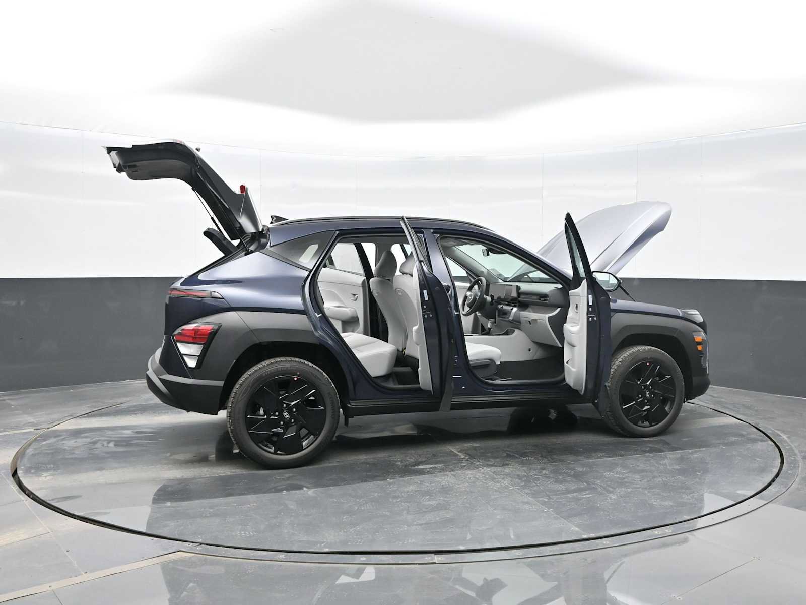 New 2026 Hyundai Kona SEL Sport image 40