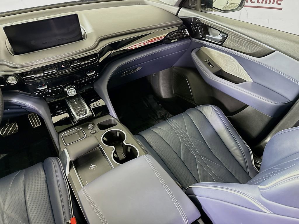 Used 2022 Acura MDX Type S image 27