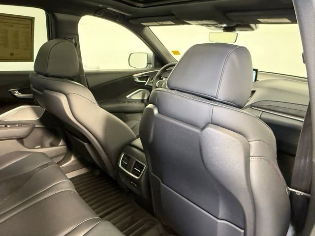 Used 2025 Acura RDX A-Spec AWD/4WD image 45