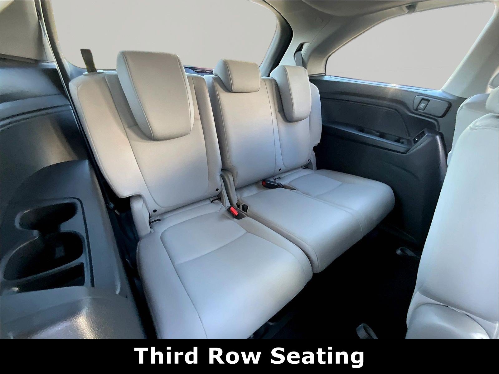 Used 2022 Honda Odyssey EX-L image 25