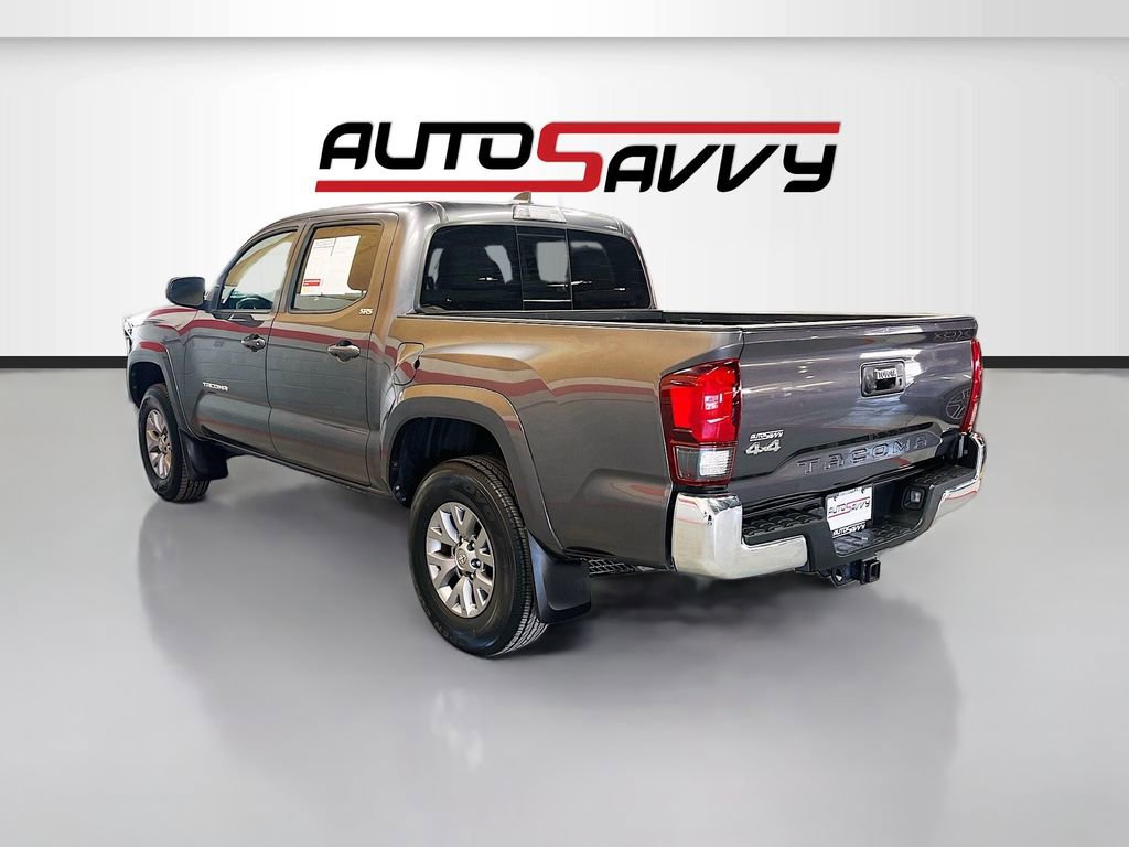 Used 2019 Toyota Tacoma SR5 image 5
