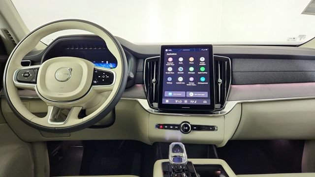 New 2026 Volvo XC90 T8 Ultra AWD/4WD image 26