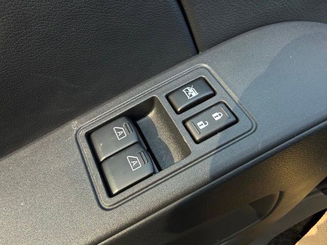 New 2026 Nissan Frontier S w/ S Utility Package image 18