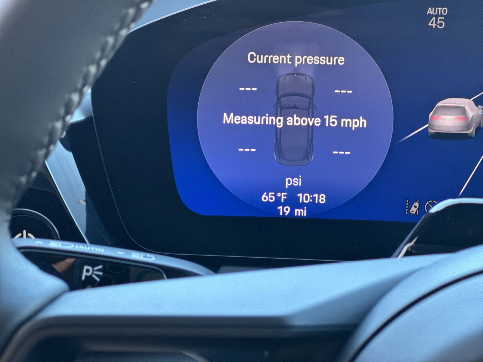 Certified 2026 Porsche Macan 4 Electric AWD/4WD image 32