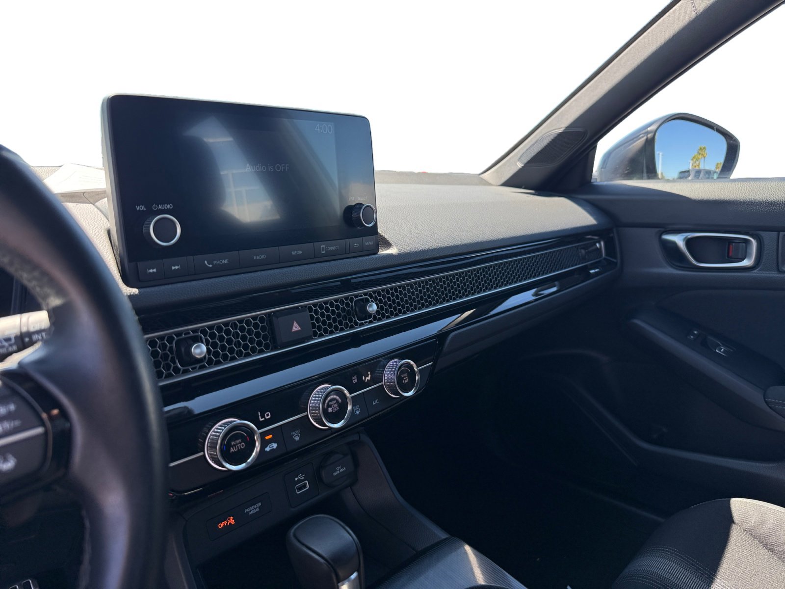 Certified 2022 Honda Civic Sport image 12