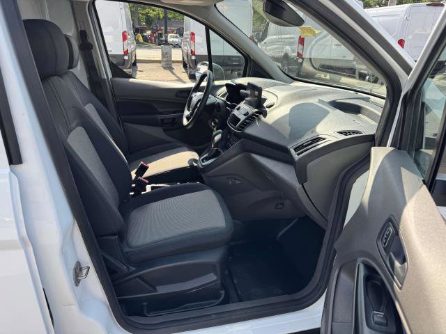 Used 2021 Ford Transit Connect XL w/ CNG/LPG Engine Prep Package image 8