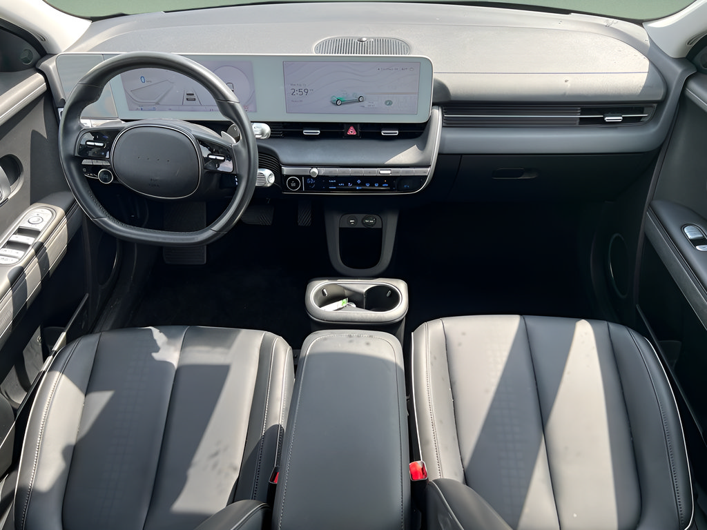 Certified 2023 Hyundai Ioniq 5 SEL AWD/4WD image 18